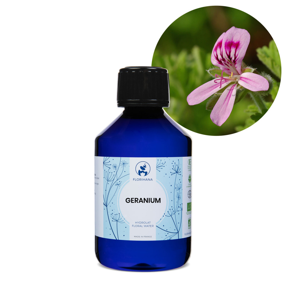 geranium-organic