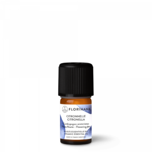 Citronella eeterlik õli