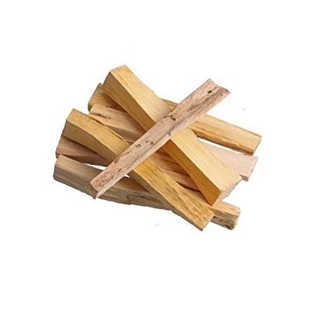 Palo santo pulgad