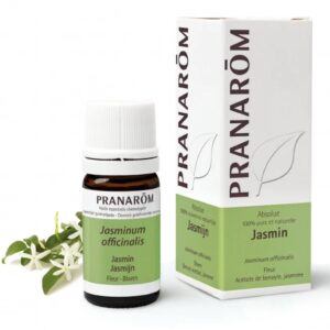 Jasmiin absolut 5 ml