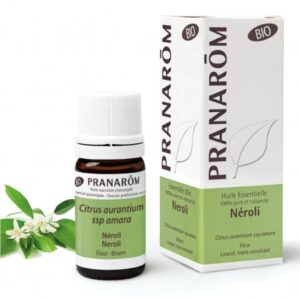 Neroli eeterlik õli 5 ml