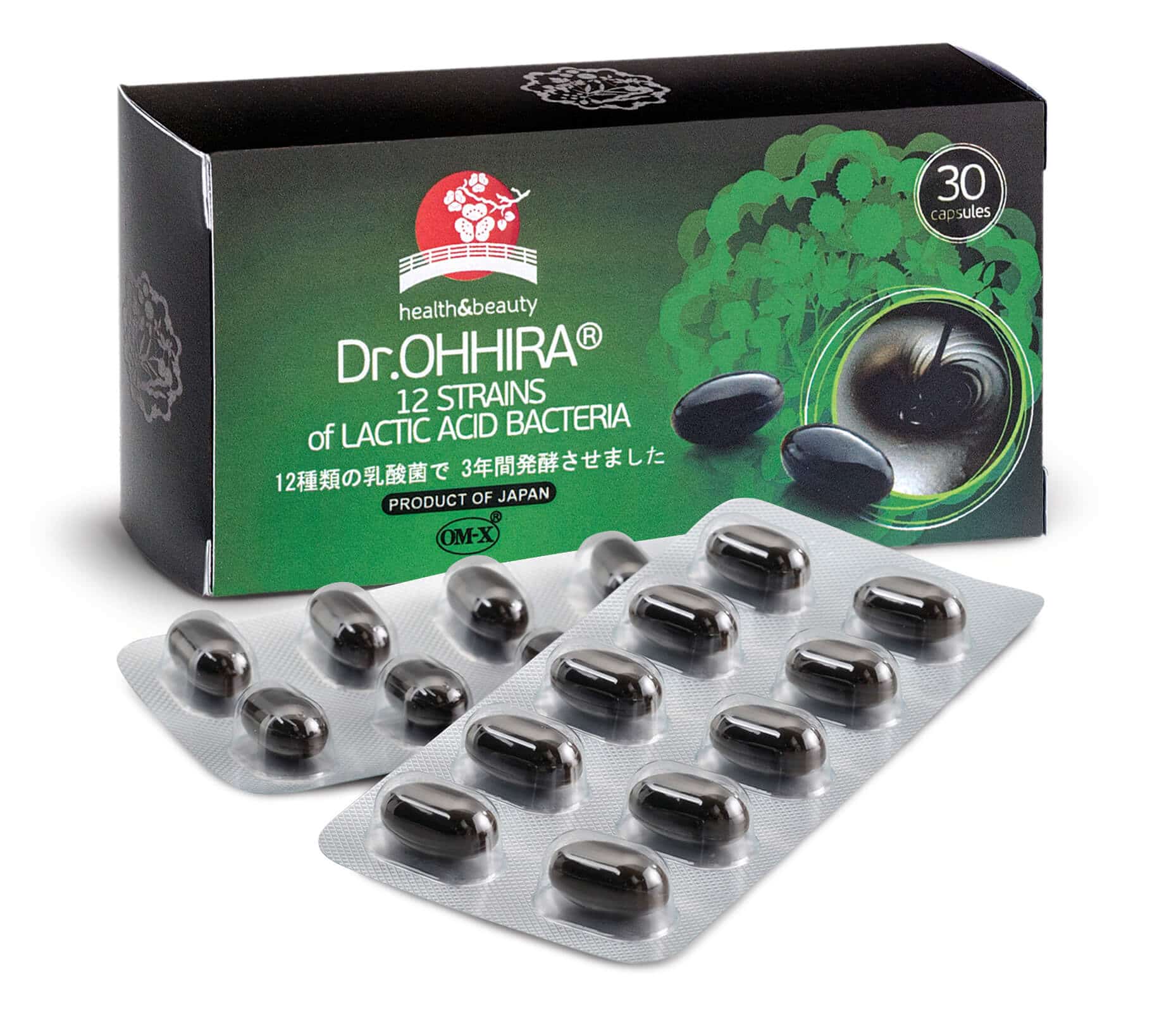 Dr.OHHIRA-probiootilised-toidulisandid-ja-nahahooldustooted_probiootkum