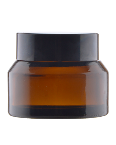 Klaasist purk 30 ml