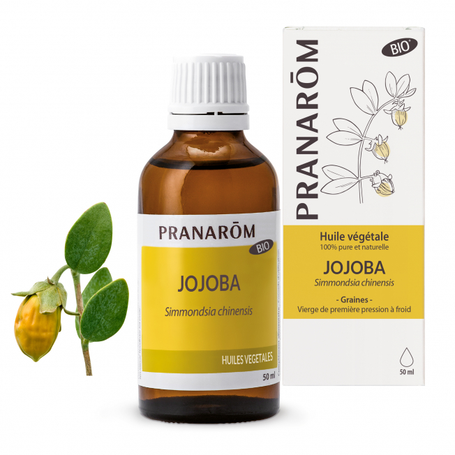 jojoba