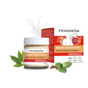 TRADITSIOONILINE valu leevendav PALSAM
