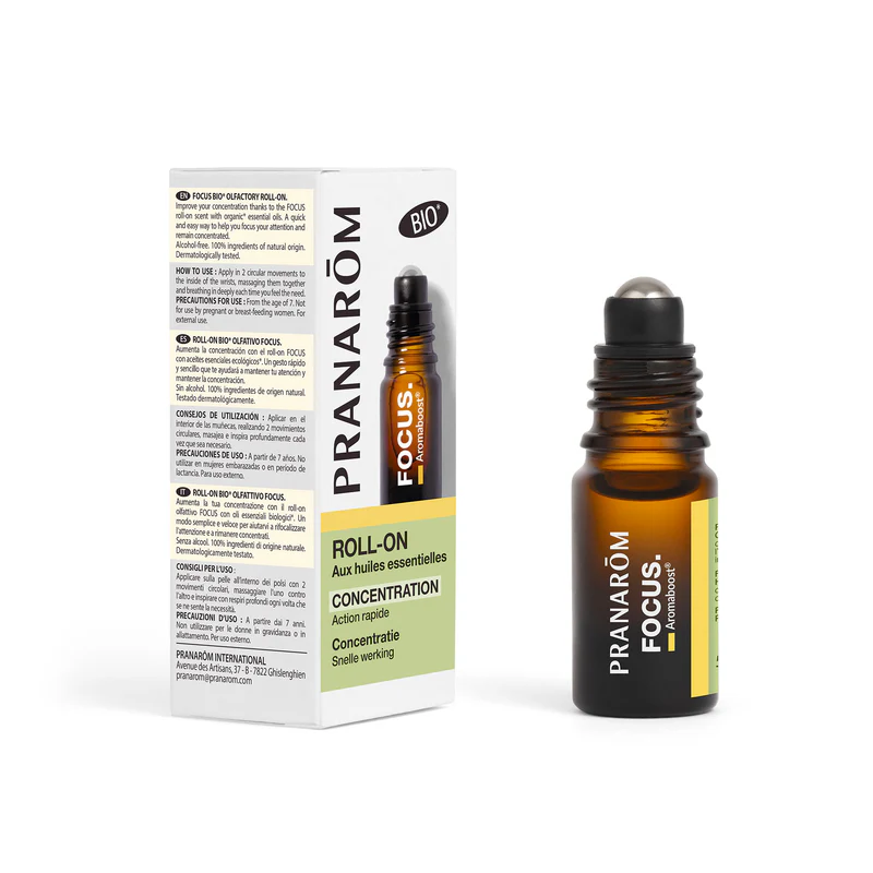 aromaboost-focus-roller-pranarom-fr24-5420008558108-01 keskendumine